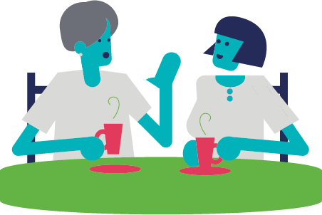 Click Here To Become A Dementia Friend Today - Click Here To Become A Dementia Friend Today (452x302)