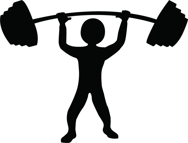 Get Up And Move - Get Up And Move (626x476)