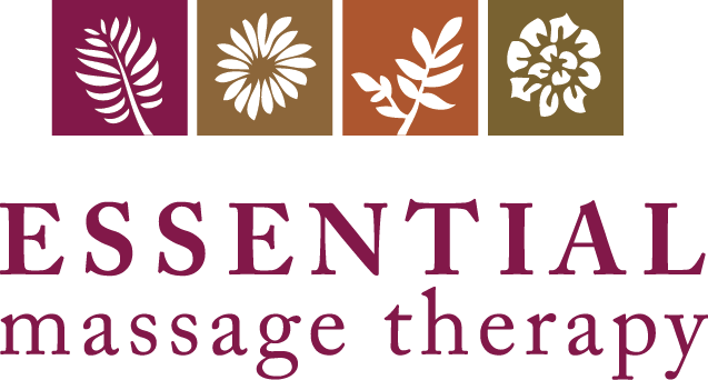 Essential Massage Therapy In Ferndale, Metro Detroit, - Logo Essential Massage (637x342)