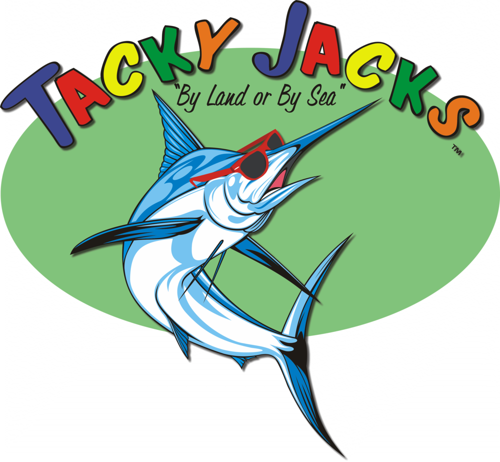 Tacky Jacks Seafood Restaurant And Tavern - Tacky Jacks Seafood Restaurant And Tavern (1000x923)