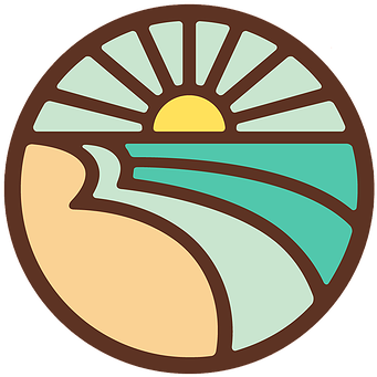 Gulf Shores, Al - Big Beach Brewing Logo (359x369)