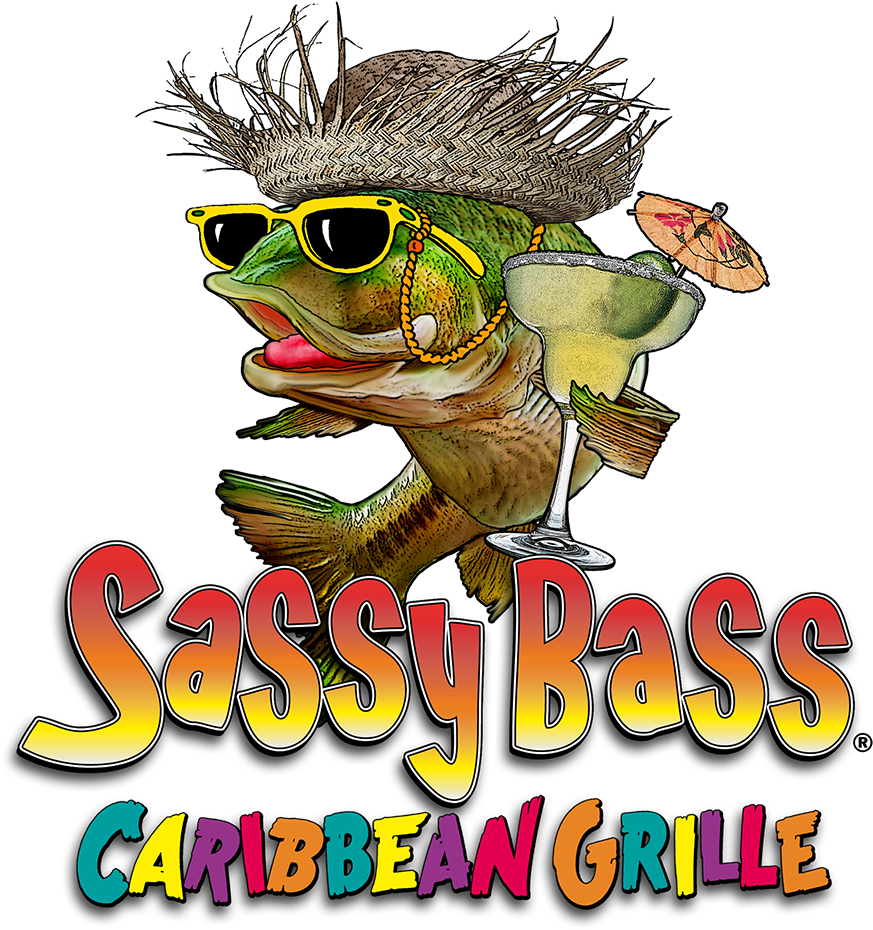 Sassy Bass Caribbean Grille (1000x963)