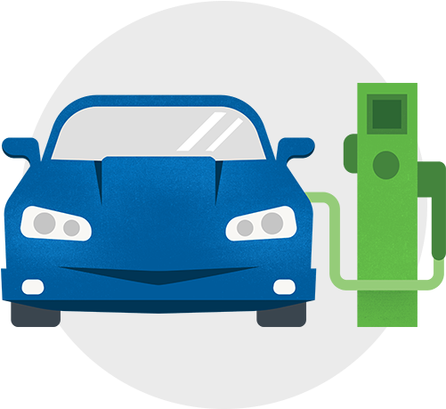 Why Electric Vehicles - Electric Vehicle (500x500)