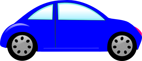 Clip Art Cars Png (600x258)