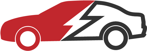 Electric Car Logo Png (625x625)