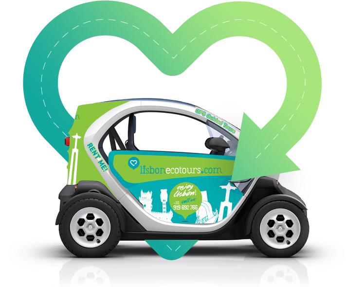 Lisbon Eco Tours Is Born Of Our Passion For Lisbon - Renault Twizy (746x591)