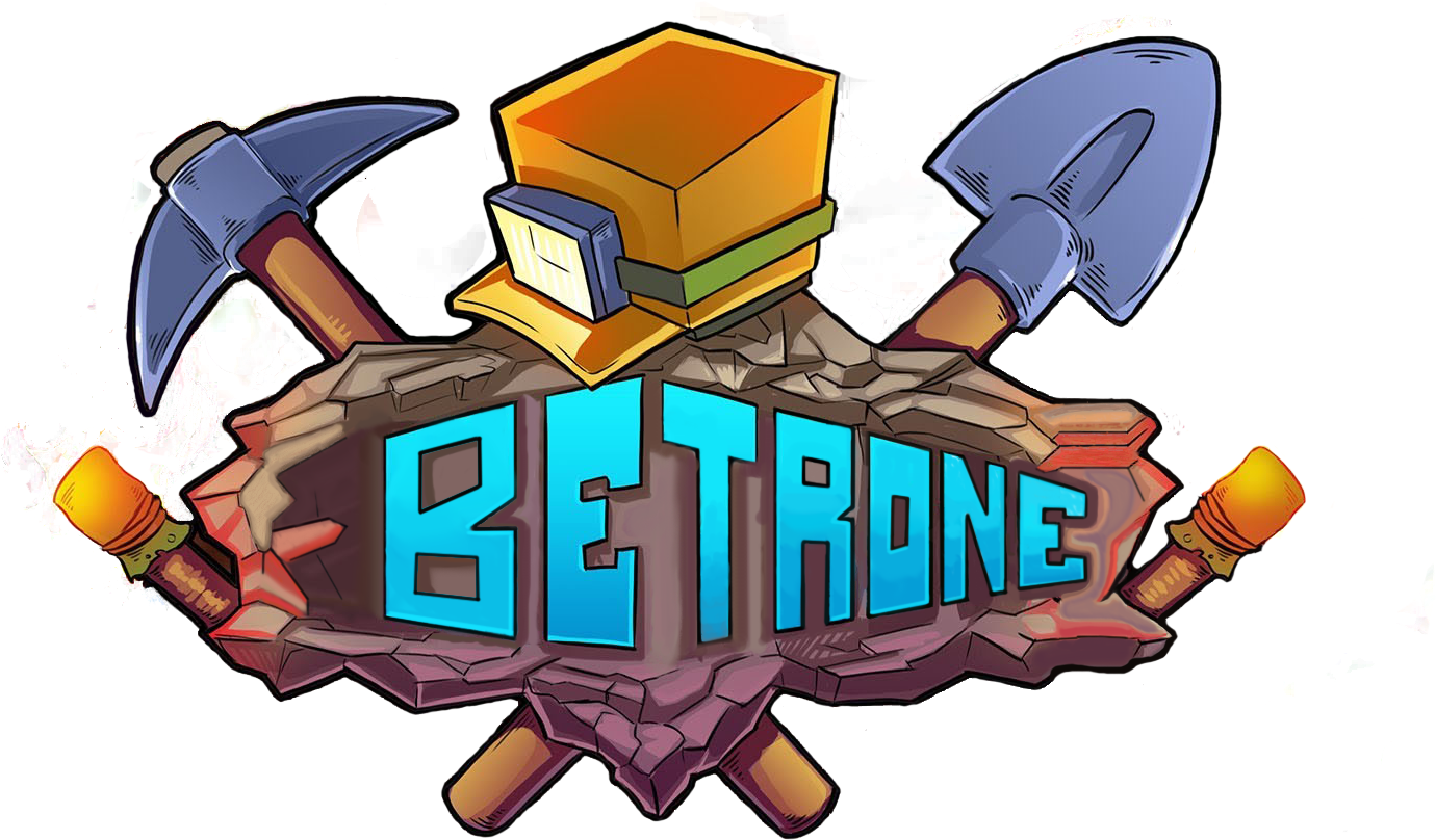 ✦betrone Y Mucho Más - Cartoon (1920x1080)