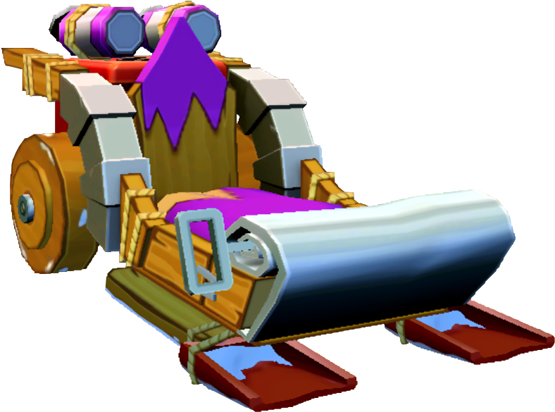 Kart73 - Angry Birds Go Sub Zero Karts (800x595)