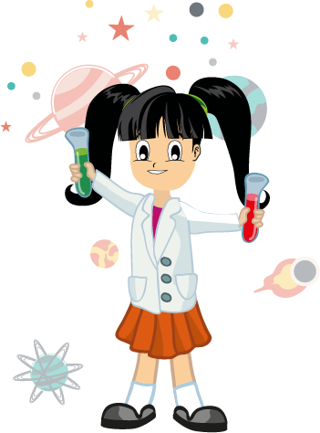 Affordable Ika Nuestra Reportera With Revistas Para - Ciencia Y Tecnologia Primaria (351x474)