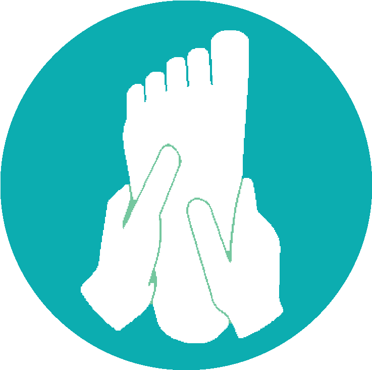 Designed To Relax Your Foot And Leg Muscles, Stimulate - Designed To Relax Your Foot And Leg Muscles, Stimulate (750x750)