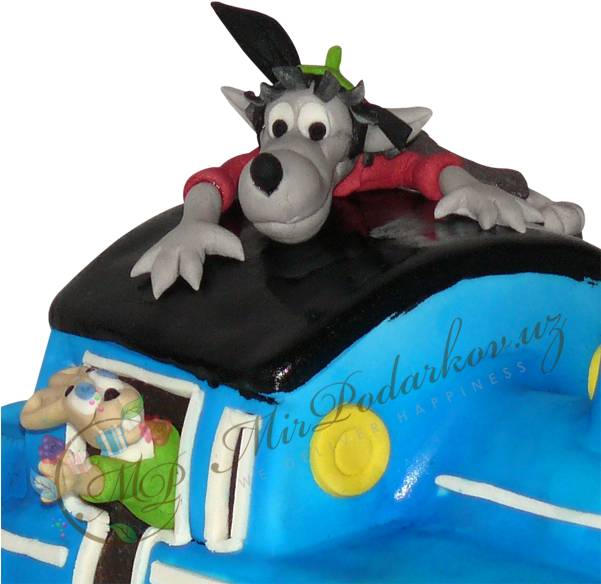 Well, Just You Wait! (600x600)