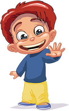 I Am Pleased To Welcome You And Your Children To Mewara - Chuggy: The Little School-bus (300x424)