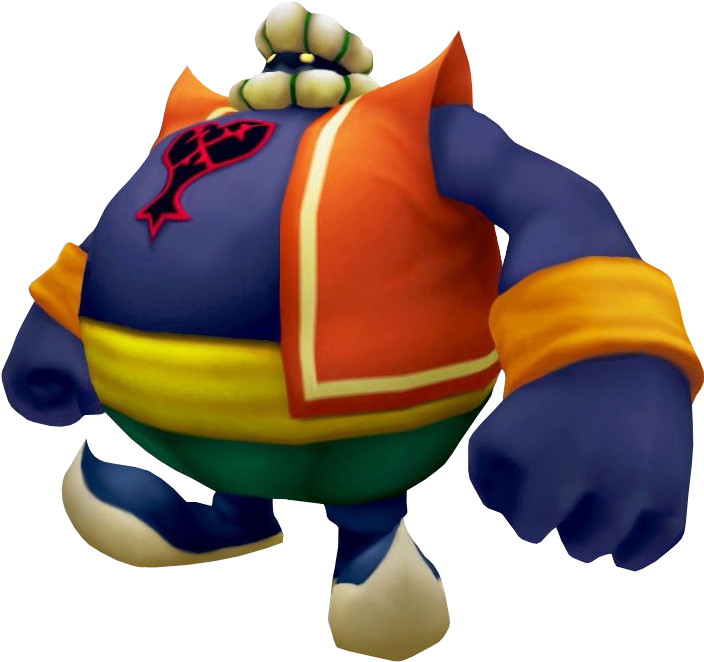 Member - Kingdom Hearts Agrabah Heartless (750x734)