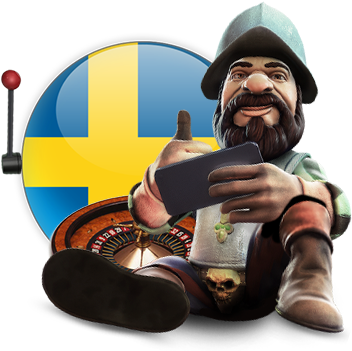 Casinospel Sverige - Casino Game (360x360)
