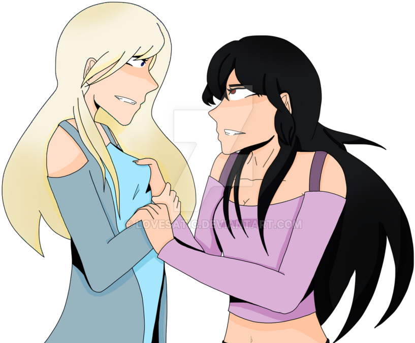 Aphmau - Aphmau Aaron X Jenny (1024x767)