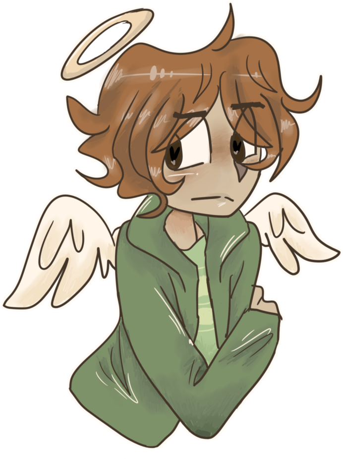 Aphmau By Charthekitten - Mac X Jenny Aphmau (774x1032)