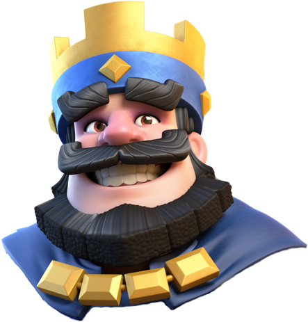 Clash Royale Ipod Touch 6 Case (495x495)