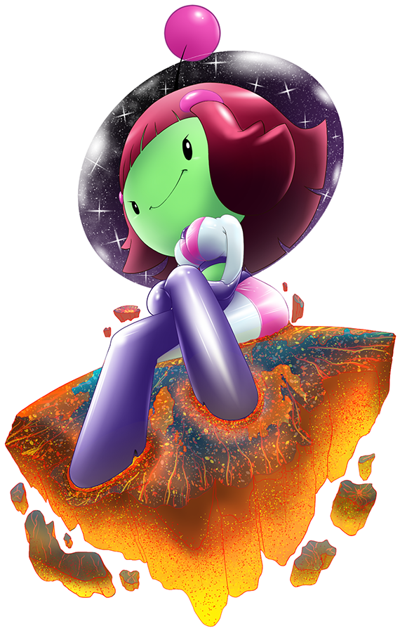 Enter Image Description Here - Mighty Milky Way Luna (600x927)