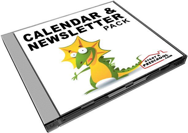 Calendars & Newsletters - Calendars & Newsletters (670x500)