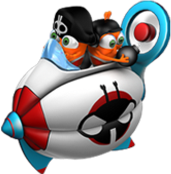 Zepelin - Galaxy Life Zeppelin (400x341)