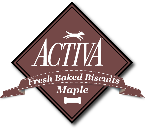 Fresh Baked Dog Biscuits - Dog (500x500)