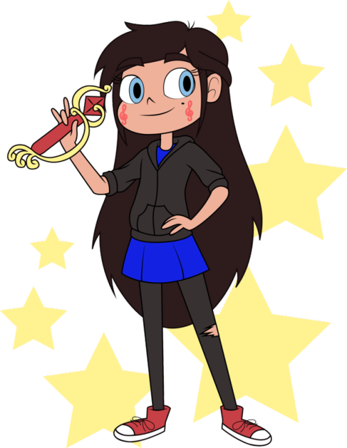 Getting Dressed For School Clipart - Deviantart Starco Children (500x645)