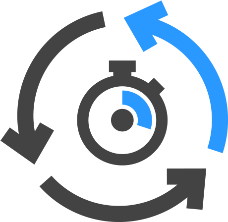 Agile Best Practices To Provide Faster Feedback On - Graphic Design (529x455)