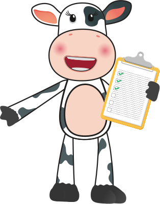 The National Dairy Council Is Now Taking Registrations - Moo Crew (314x398)