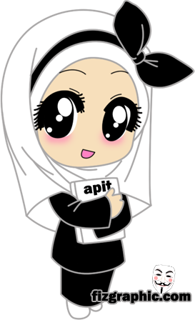 Profile Image Of Syaheera - Armin Van Buuren Angelito (273x448)