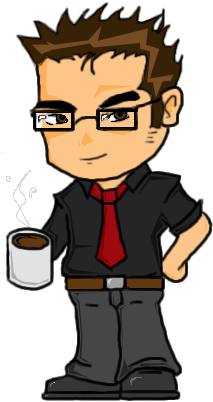 Profile Image Of Ian0502 - Cartoon (308x421)