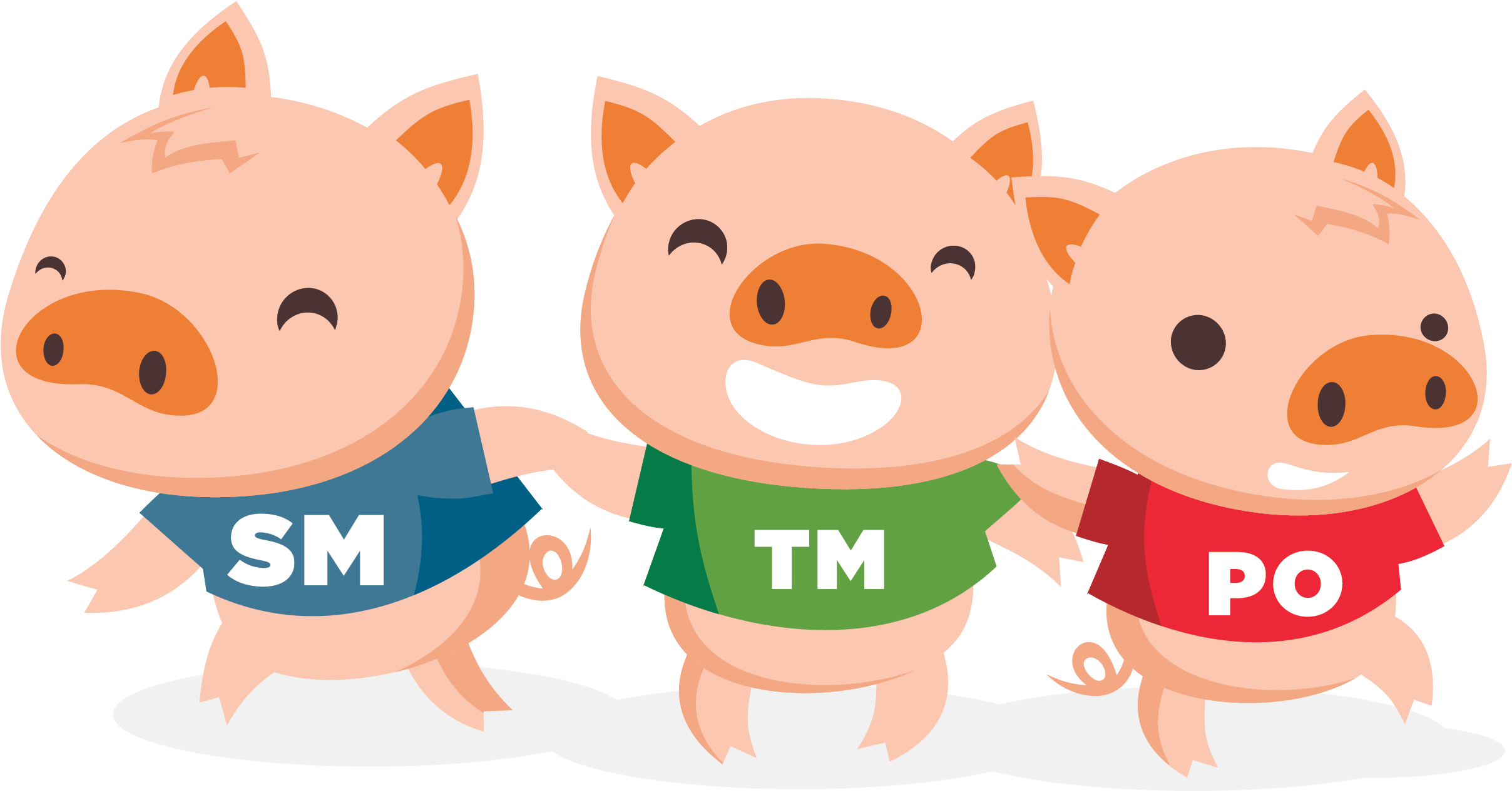 This Is Our Thirty-ninth Edition Of “this Week In - Scrum Team Png (2700x1500)