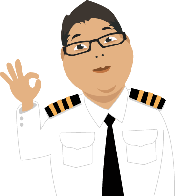 Profile Image Of Jackchan - Cartoon (358x401)