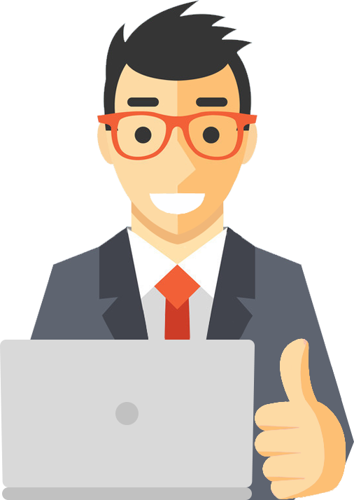 A Freelancer Is Self-employed Person Offering Services, - Deal With Customer Complaints (506x714)