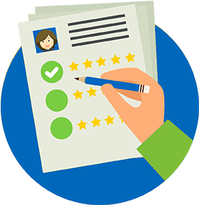 Review Forms - Circle (536x300)