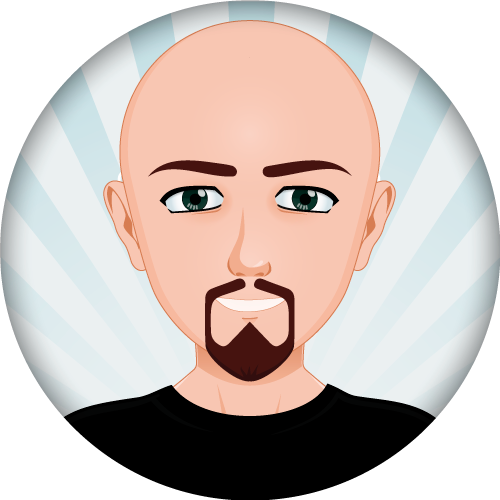 Jorge Novait Freelancer Portfolio - Electronic Portfolio (500x500)