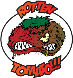 Rotten Tomato Png Images - Rotten Tomato Clip Art (464x600)