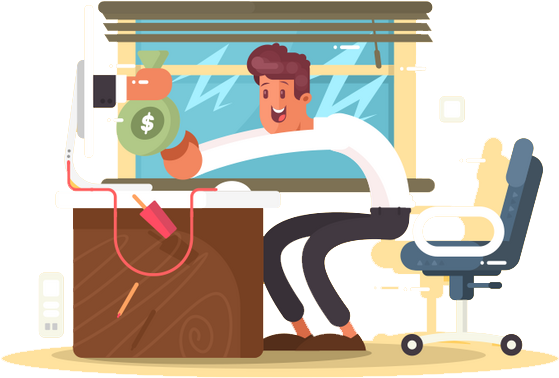 Freelancer Stock Photography Graphic Design Royalty-free - Freelancer Stock Photography Graphic Design Royalty-free (658x494)