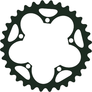 Twin Buttes Mountain Biking By Durango Outdoors - Buy Now Pay Later Logo (371x372)