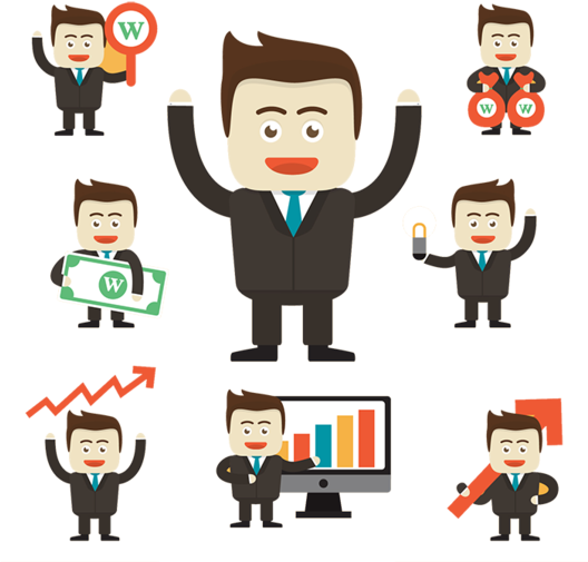 Vector Graphics (527x527)