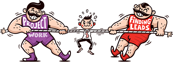 Explore These Ideas And Much More Workshop Freelancer - Project (600x229)