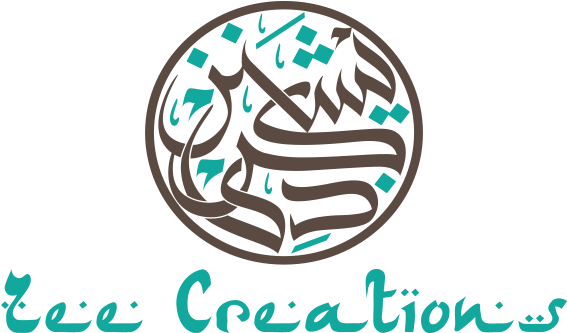 Zee Creations Zee Creations - Ashique Name (587x369)