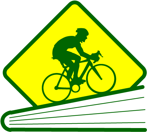 Continuing Education Uinits Yes Bicycle Courses - Cyclist Retirement Plan Greeting Cards (500x500)