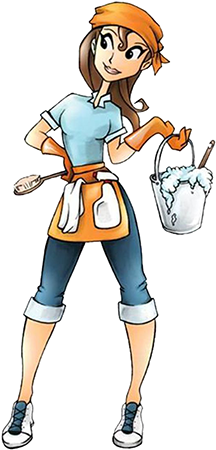 South Jersey's Best Commercial & Residential Cleaning - House Cleaning (302x538)