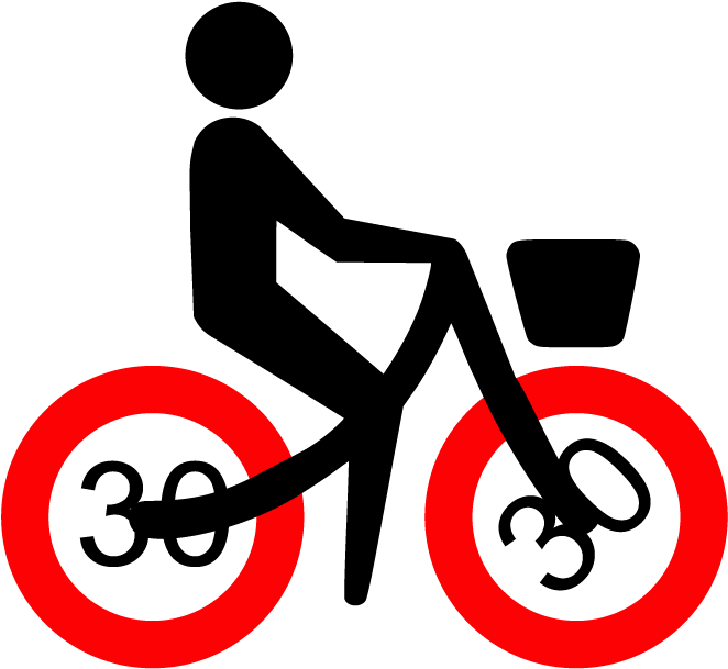 In My Overviews Of Looking Around Europe, I Noted That - Vélo (800x800)