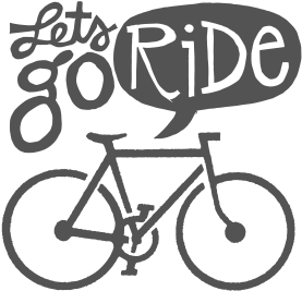 0499 Let's Go Ride - Let's Go Ride A Bike (300x400)