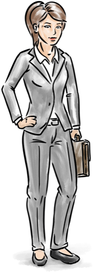 Preloader - Tuxedo (224x600)