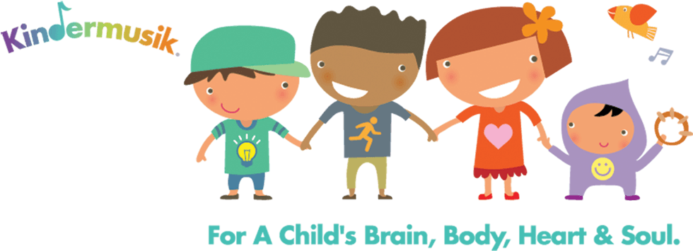 Read What Our Parents Are Saying About Kindermusik - Kinder Musik Png (1170x380)