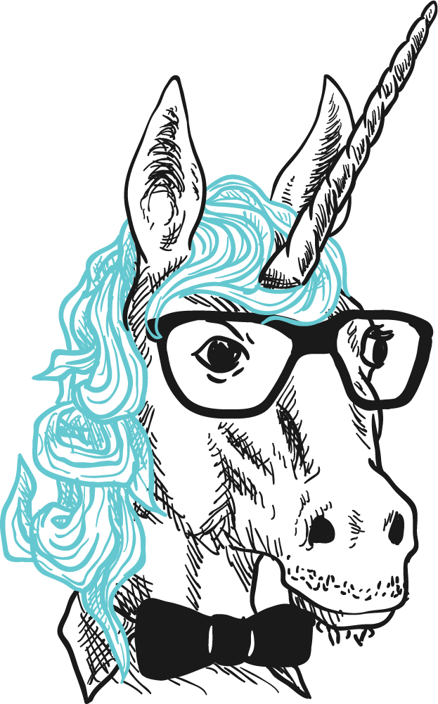 I'm A Freelancer, Gigger, Contractor In A Gig Economy - Legal Unicorn (623x1001)