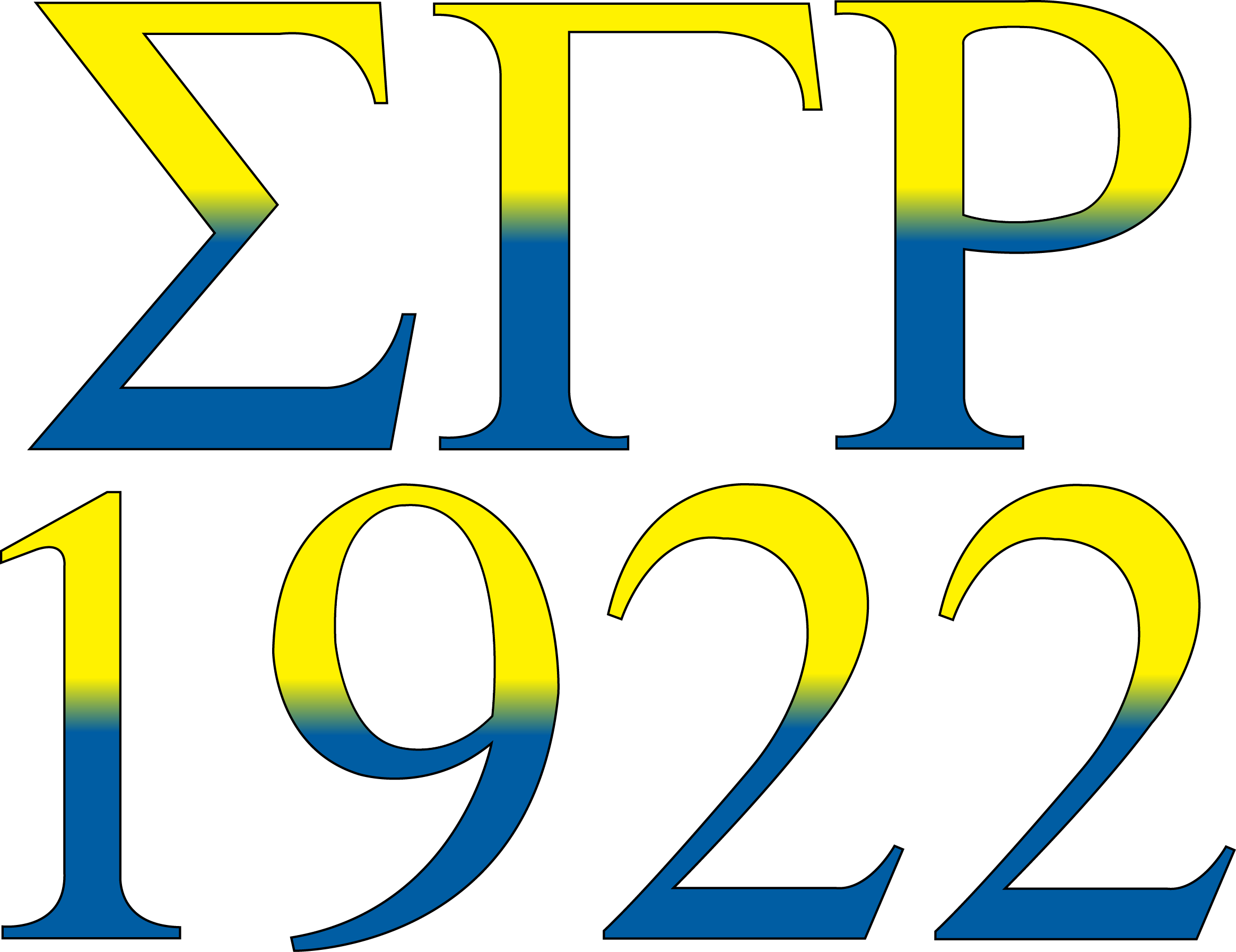 History Of Butler - Kappa Alpha Psi Founders (2330x1795)