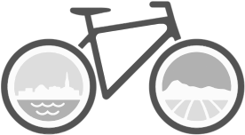 0268 Bicycle City Bicycle Country - City Bike (300x400)